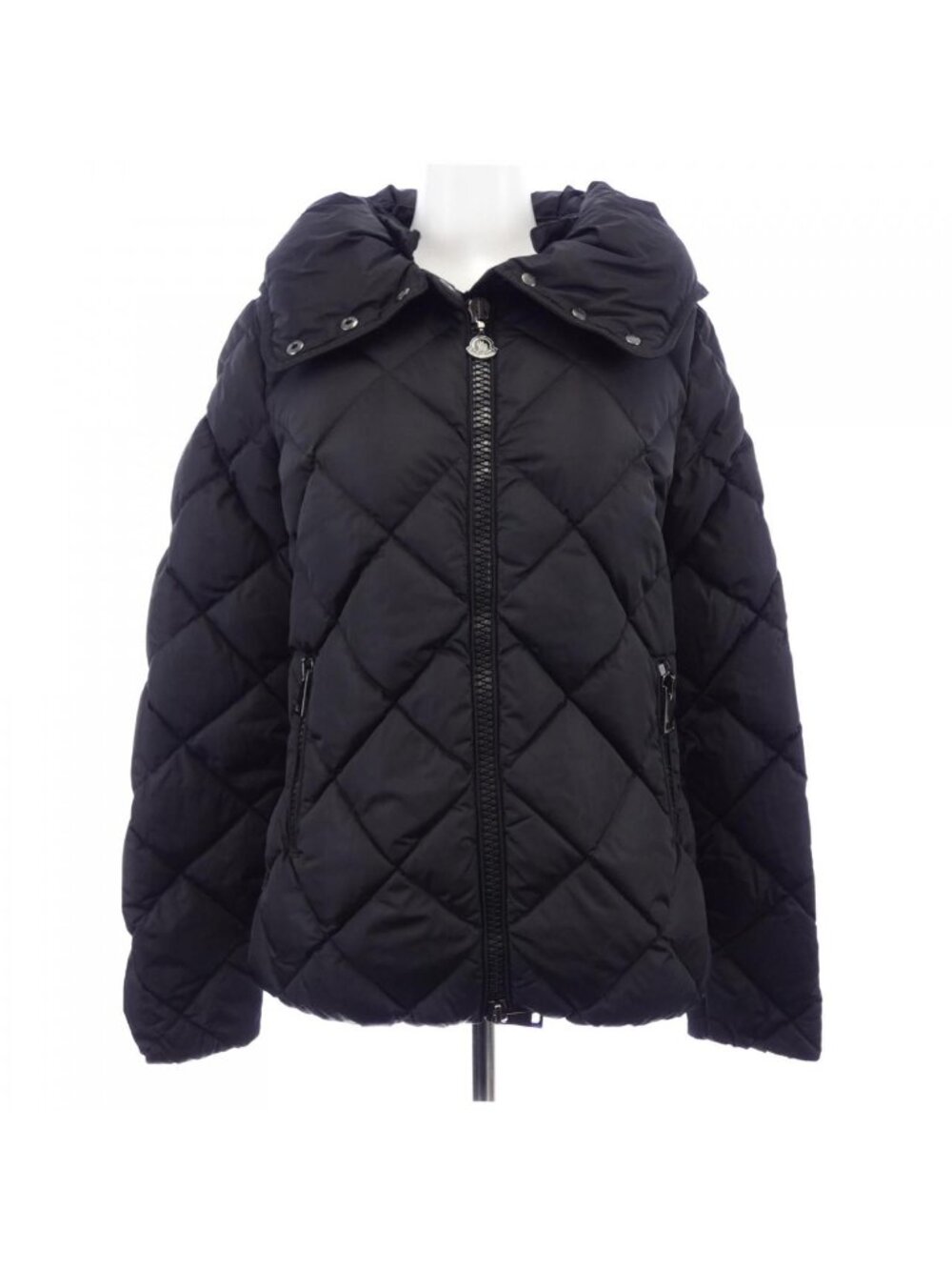 Moncler Bourg Down Jacket